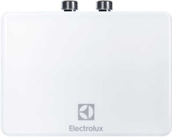 Проточный электрический водонагреватель Electrolux NP4 Aquatronic 2.0