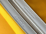 Goyard Bourget PM Trolley Case