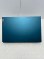 Ноутбук Lenovo IdeaPad 5 14IIL05 (81YH0067RU) 14"/Intel Core i5 1035G1/RAM 8GB/SSD 512GB/Intel UHD Graphics/1920х1080/IPS/Windows 11/Подсветка кл-ры: LED/синий. Состояние: Уценка/ царапины на матрице