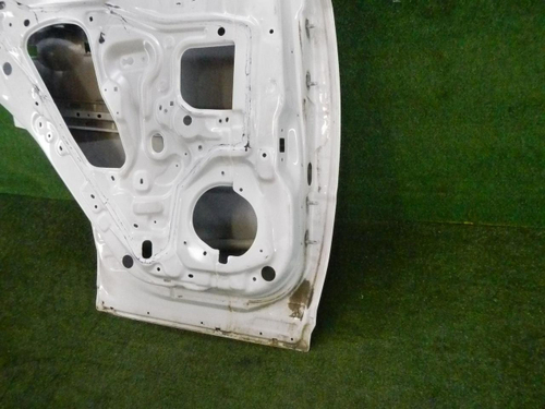 Дверь задняя левая Nissan X-Trail T31 (2007-2015)