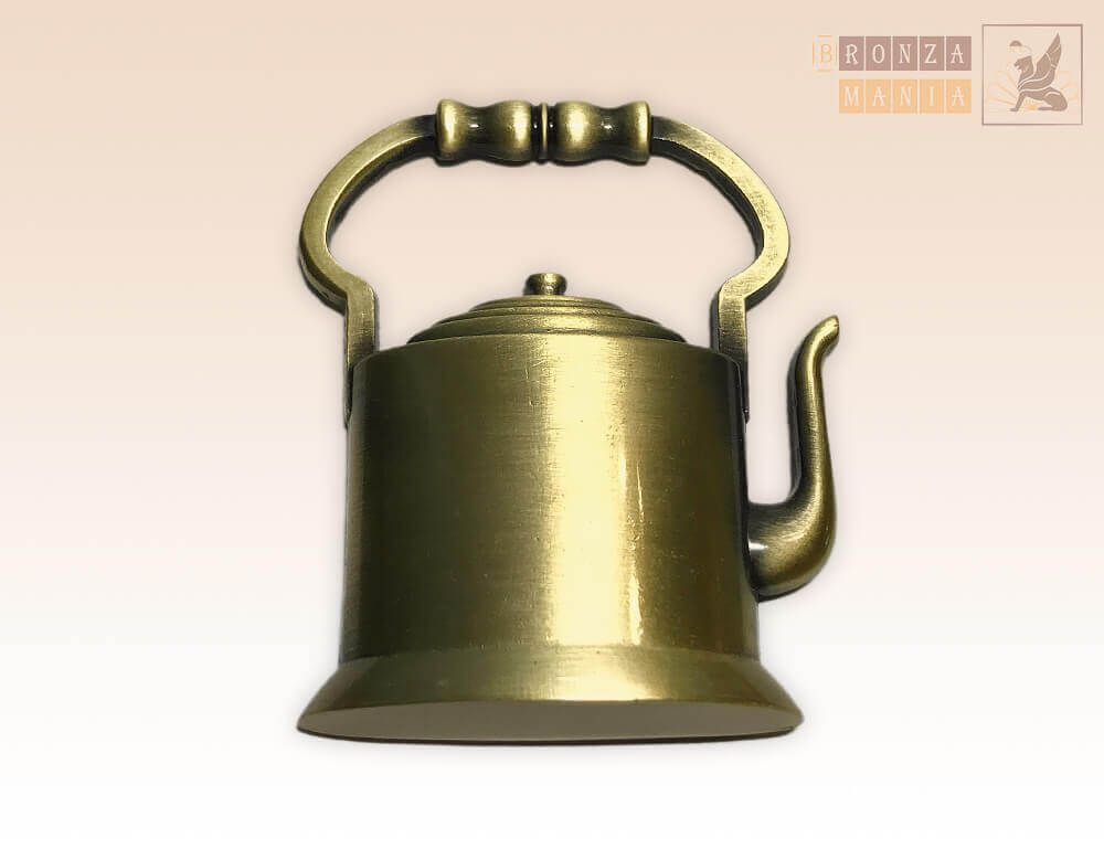 магнит Чайник