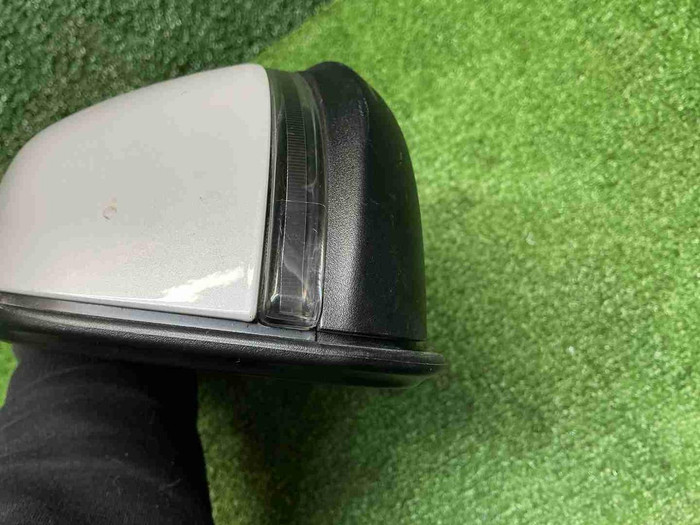 Зеркало правое BMW X2 F39 (2017-2023) 5 контактов