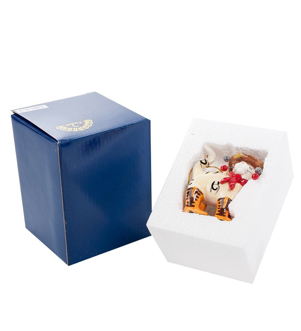 Pavone CMS-31/ 4 Подвесная фигурка «Кот Ковбой»