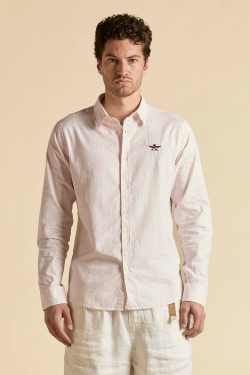 Рубашка из хлопка