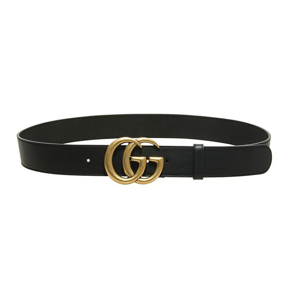 Пояс GUCCI GG 4cm, 397660-AP00T-1000