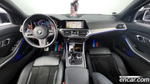 BMW 3 Series (G20) 320i M Sports (03.2021)