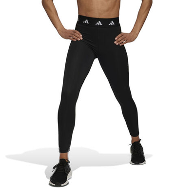 Женские теннисные брюки adidas Tech-Fit 7/8 Tight Women - Black