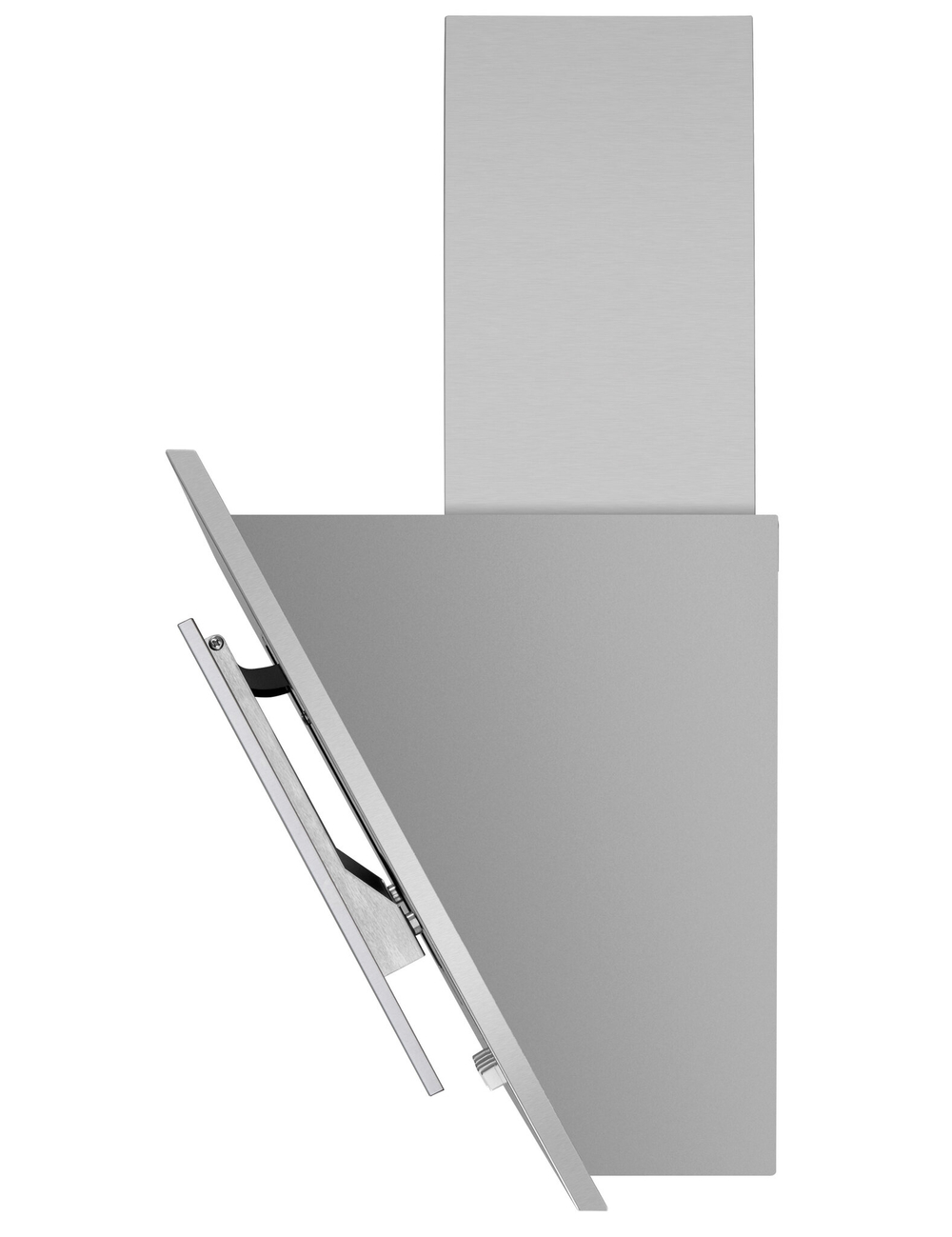 Кухонная вытяжка MAUNFELD Tower C 60 нержавеющая сталь фото 5