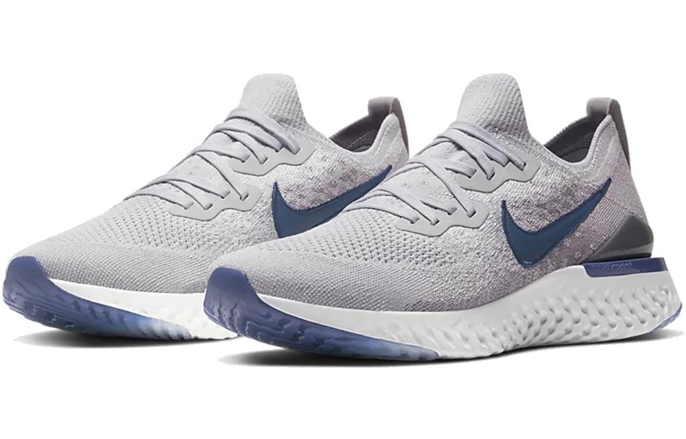 Кроссовки Nike Epic React Flyknit 2