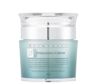 Dermaheal (Дермахил) Vitalizing Cream, 40 мл.