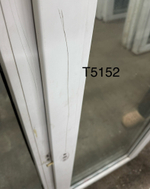 Окно Пластиковое Б/У 152(в) х 129(ш)