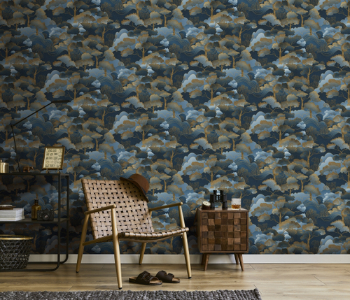 Обои 12221-08 Elle Decoration 4 Erismann