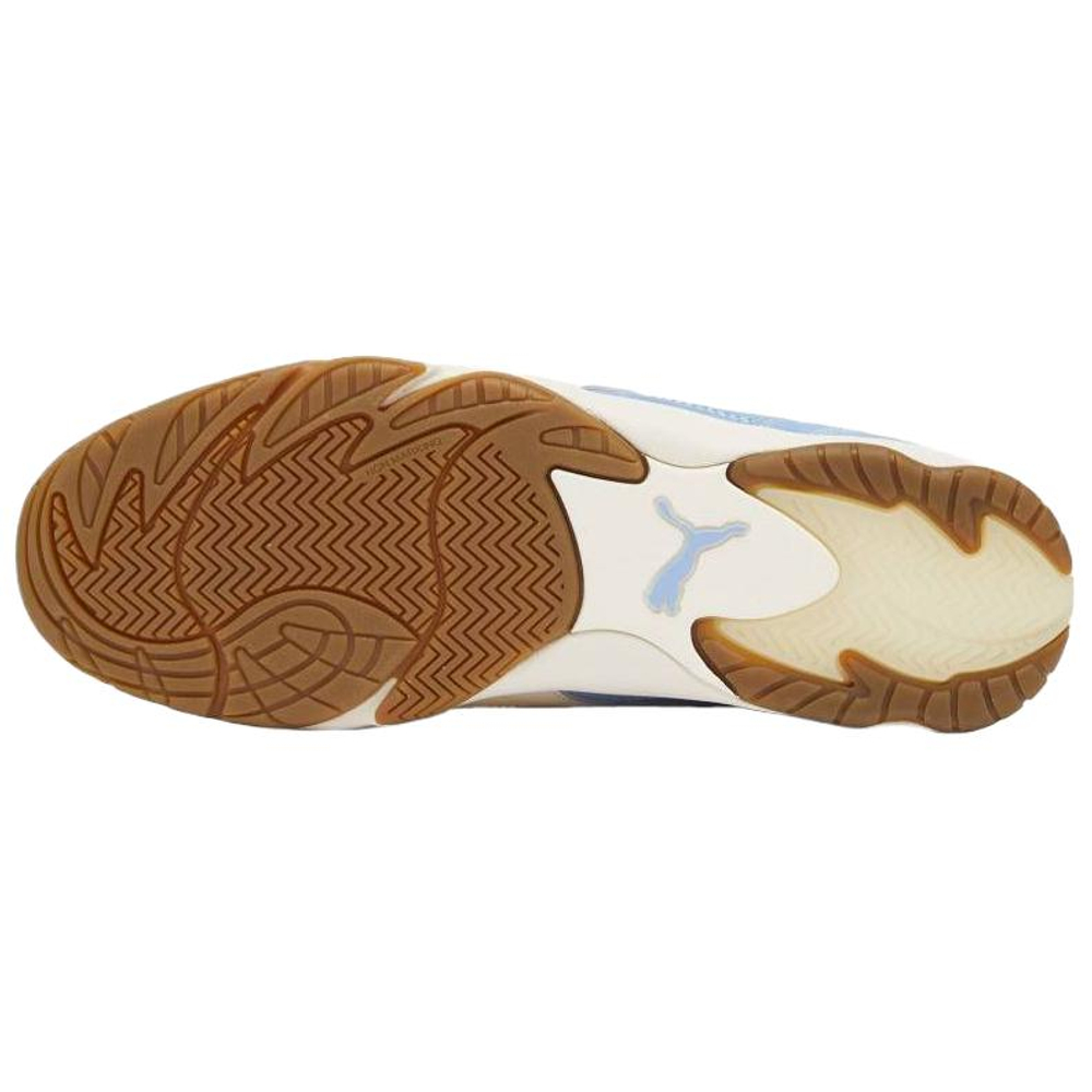 PUMA King Indoor Day Dream Frosted Ivory