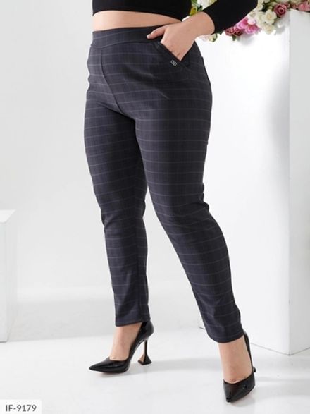Брюки IF-9179 Фабрика Моды