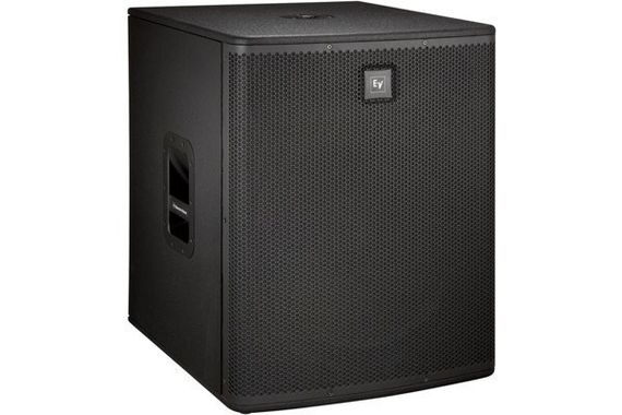 ELECTRO-VOICE ELX118 пассивный сабвуфер, 1600Вт, динамик 18 дюймов