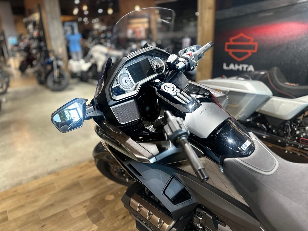 Honda GL 1800, 2024, 10 673 км
