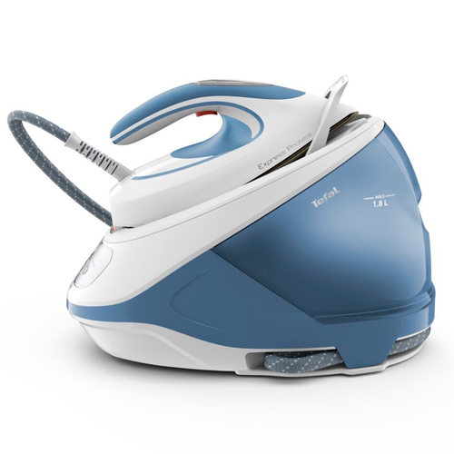 Парогенератор Tefal Express Protect SV9202E0