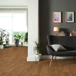 Линолеум полукоммерческий Profi Master Bourbon 1, 4х37м (рулон)