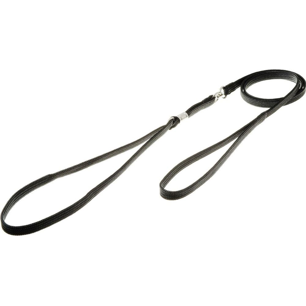 Ринговка (Hello Pet) PEA-10 с кольцом черная