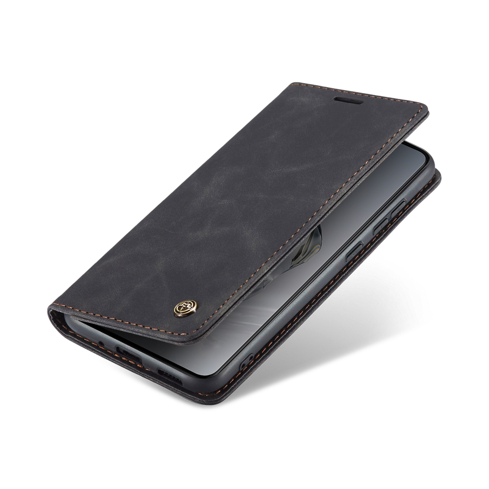 Чехол-книжка CaseMe Matte OnePlus 12