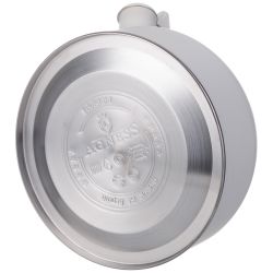 ЧАЙНИК AGNESS СО СВИСТКОМ 2,5 Л,НЖС ИНДУКЦИЯ, УСТОЙЧИВОЕ ЖАРОПРОЧНОЕ ПОКРЫТИЕ