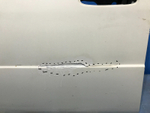 Дверь передняя левая TOYOTA SPRINTER 2000