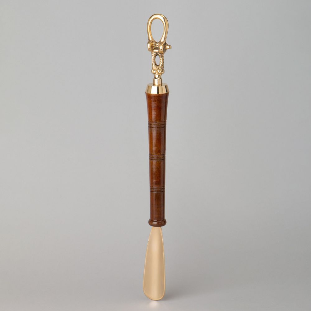 ЛОЖКА ДЛЯ ОБУВИ ДЛИНА=36СМ