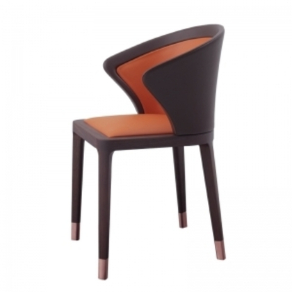 Стул ChiWingLo OKTO 2012 Armchair