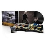 David Gilmour / Rattle That Lock (LP)