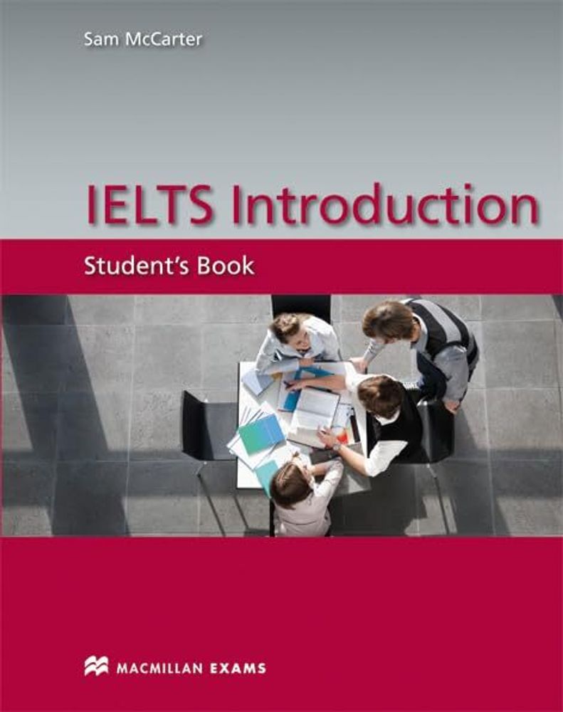 IELTS Introduction Student&#39;s Book