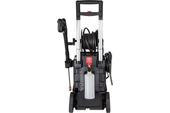 Мойка высокого давления "РЕСАНТА" МР-220ПРОФ