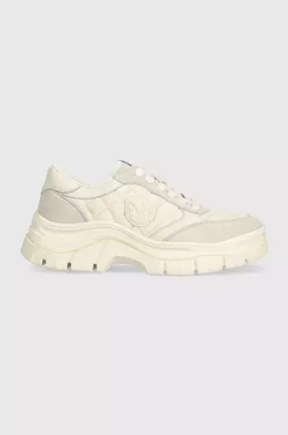 Кроссовки PINKO