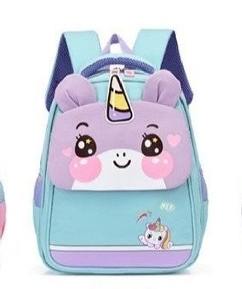 Çanta \ Bag \ Рюкзак HEY ice blue