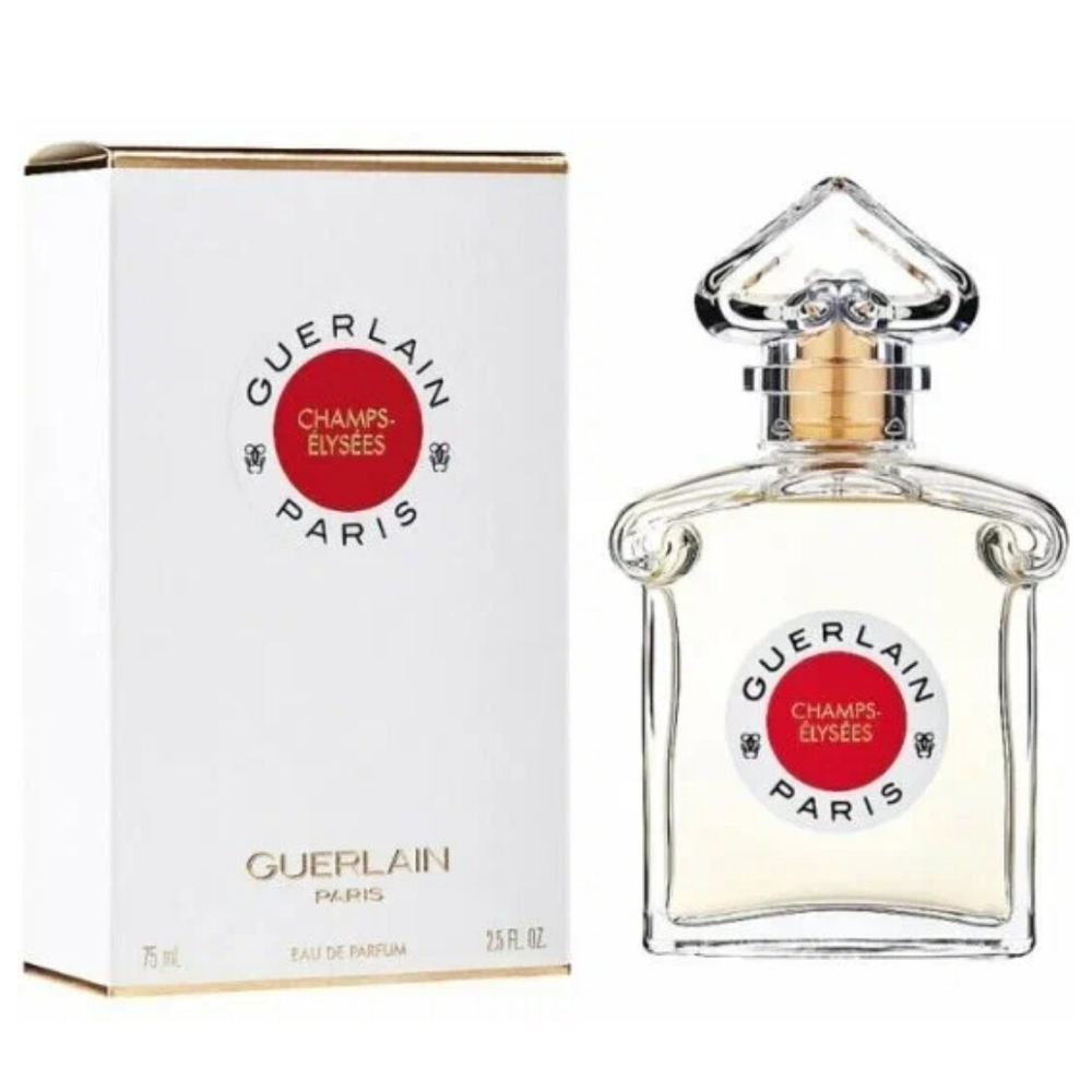 GUERLAIN Champs Elysees edP 75ml women