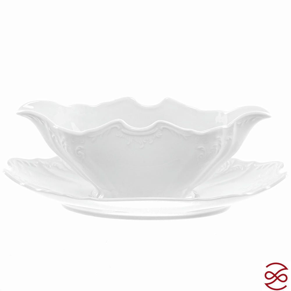 Соусник Bernadotte Недекорированный 500 мл