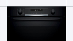 Встраиваемый электрический духовой шкаф Bosch HBG538EB6R
