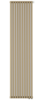 Сунержа Эстет-11 EU50 1800х450 10 секций