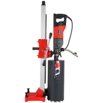 Бурильная установка DIAM ML-180/3N + стойка   620094