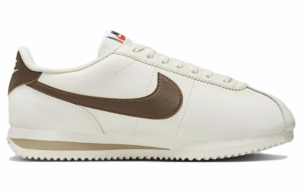 Кроссовки Nike Cortez (Женская размерная сетка)