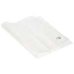 Обложка ПЭ 210х350 мм для тетрадей и дневников, ПИФАГОР, С ЗАКЛАДКОЙ, 140 мкм, штрих-код, 229370