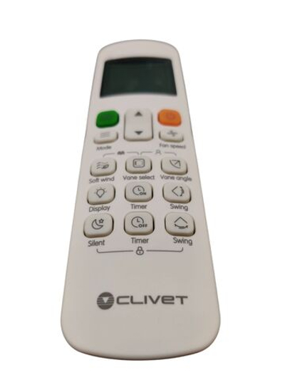 MDV RM12F пульт для кондиционера