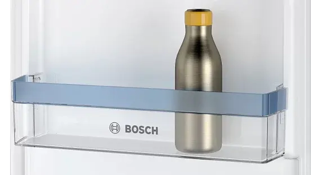Встраиваемый холодильник Bosch KIV86VFE1