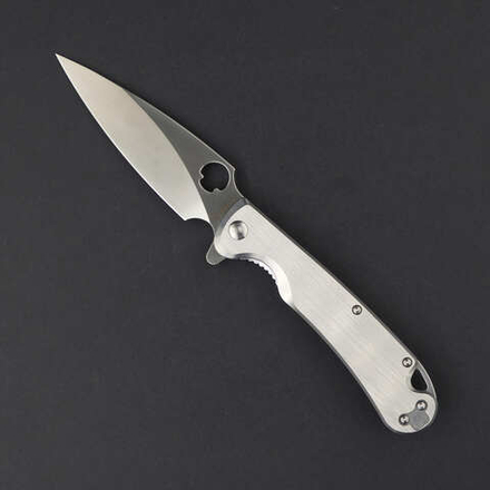 Нож складной Daggerr Sting Framelock Satin VG10