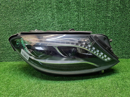 Фара правая Mercedes S W222 (2013-2017) LED