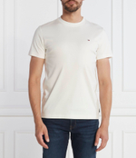 Футболка LUXURY INTERLOCK Tommy Hilfiger - белый(MW0MW33202)