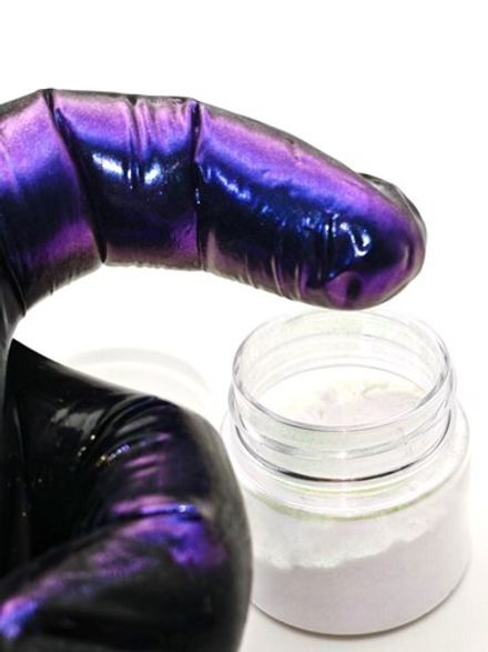 Хамелеон премиум ХАР13 - (Тёмно-синий) - пурпурный - красный - универсальный