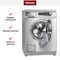 Стиральная машина Miele PW 6065 насос, сталь