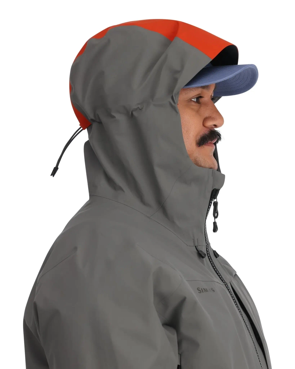 Куртка Simms G4 Pro Jacket