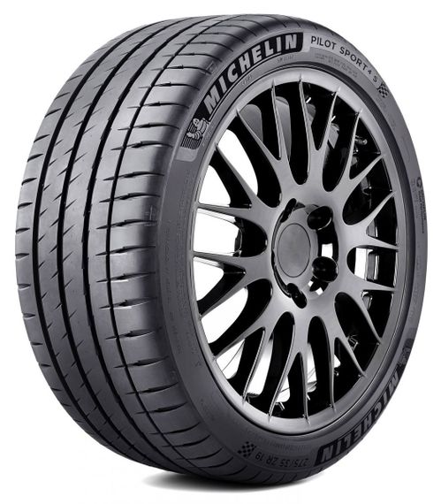 Michelin Pilot Sport PS4 215/45 R17 91Y XL