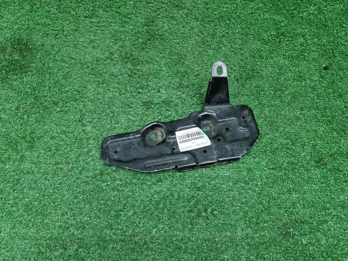 Защита топливных трубок BMW 3er F30 (2011-2020)